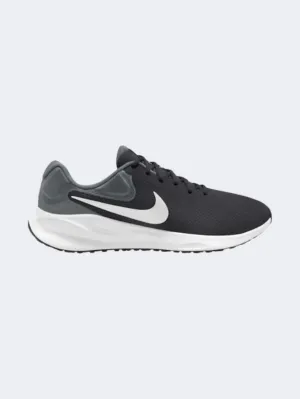 Nike Revolution 7 Men Running Shoes Anthracite/Black Essential mens casual shoes for comfort