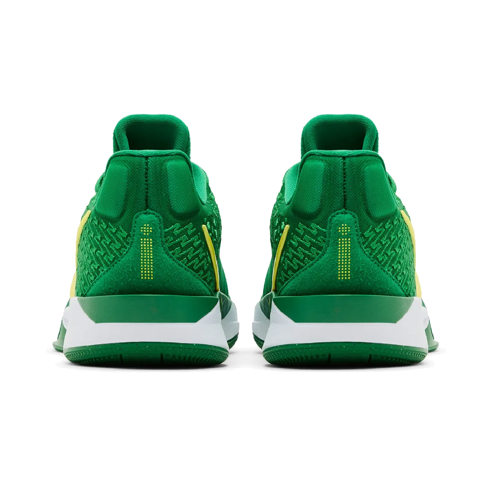 Nike Sabrina 2 Oregon (Women's) Nike Timeless Athletic Sneakers