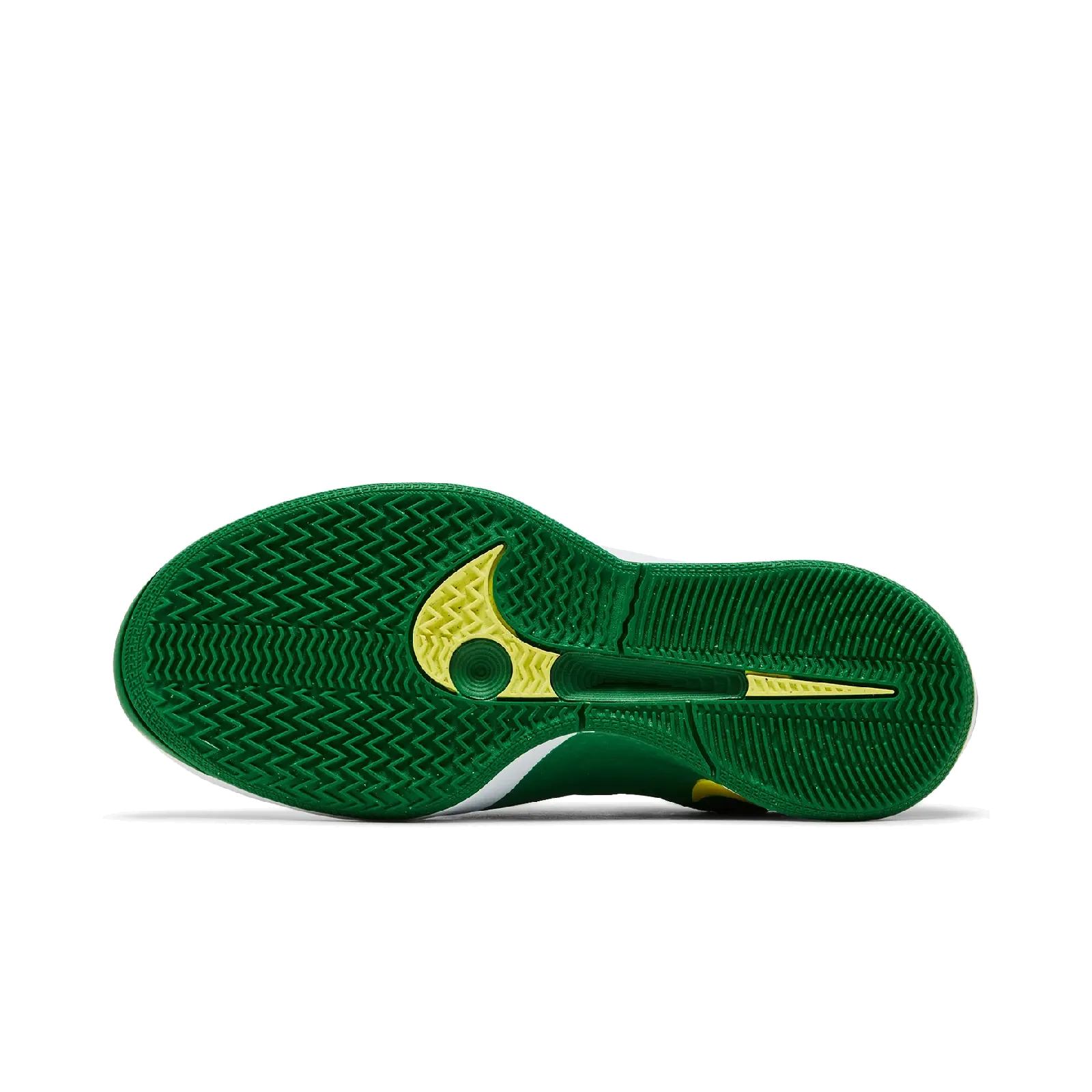 Nike Sabrina 2 Oregon (Women's) Nike Timeless Athletic Sneakers