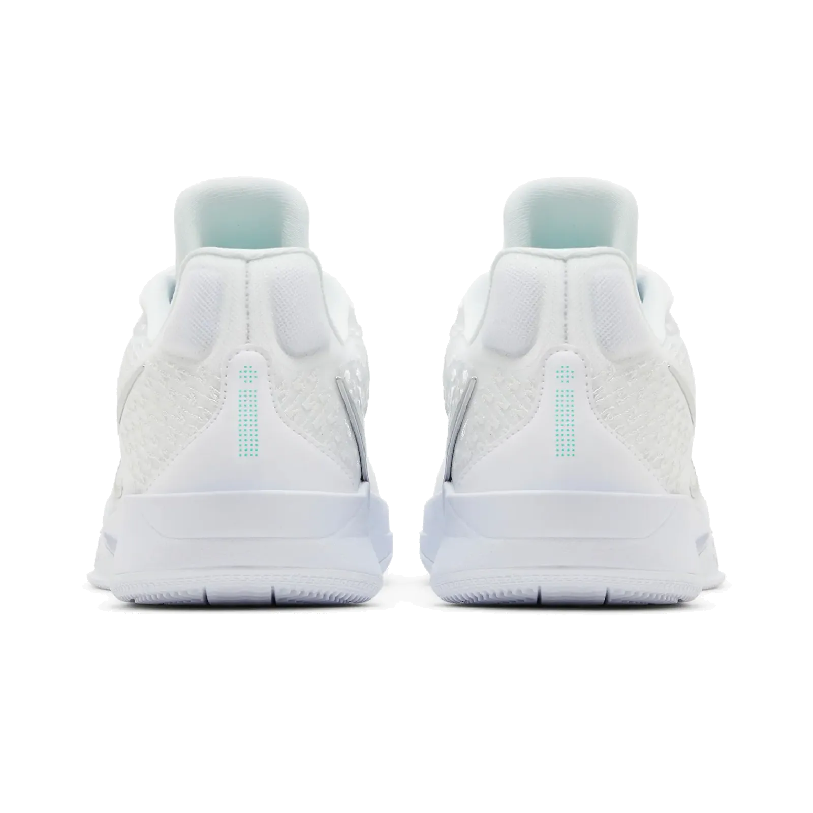 Nike Sabrina 2 White Noise (Women's) Nike Everyday Cushioned Shoes