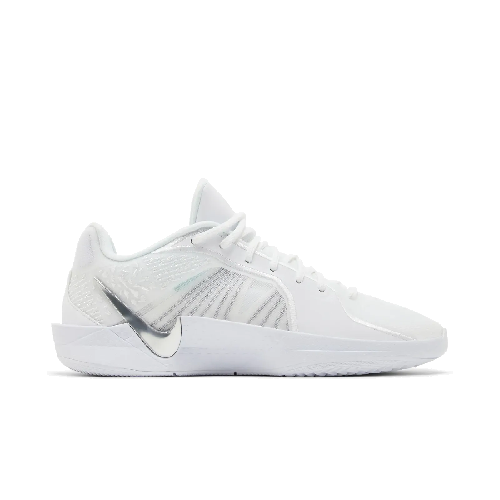 Nike Sabrina 2 White Noise (Women's) Nike Everyday Cushioned Shoes