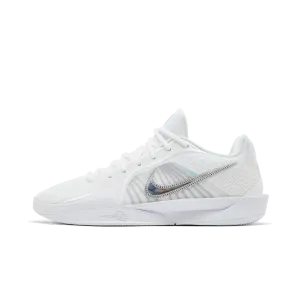 Nike Sabrina 2 White Noise (Women's) Nike cushioned shoes for casual wear