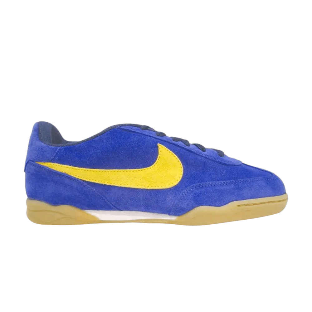 Nike SB Air Zoom FC Brazil Nike sporty look with timeless feel