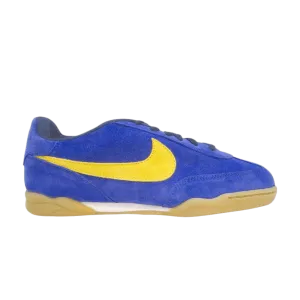 Nike SB Air Zoom FC Brazil Nike sporty look with timeless feel