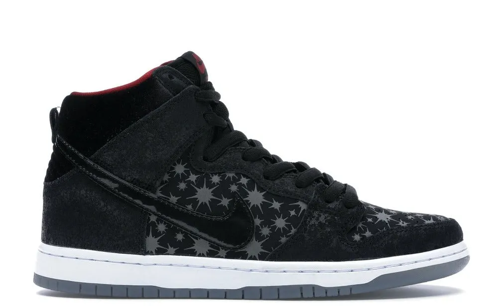 Nike SB Dunk High Brooklyn Projects Paparazzi Nike high-performance sneakers for workouts