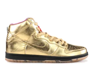 Nike SB Dunk High Humidity Nike high-performance sneakers for workouts