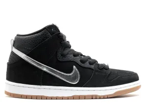 Nike SB Dunk High Nigel Sylvester S.O.M.P. (WORN) Nike shoes with all-day comfort support
