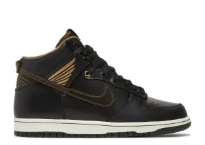 Nike SB Dunk High Pawnshop Skate Co. Old Soul Nike shoes with all-day comfort support