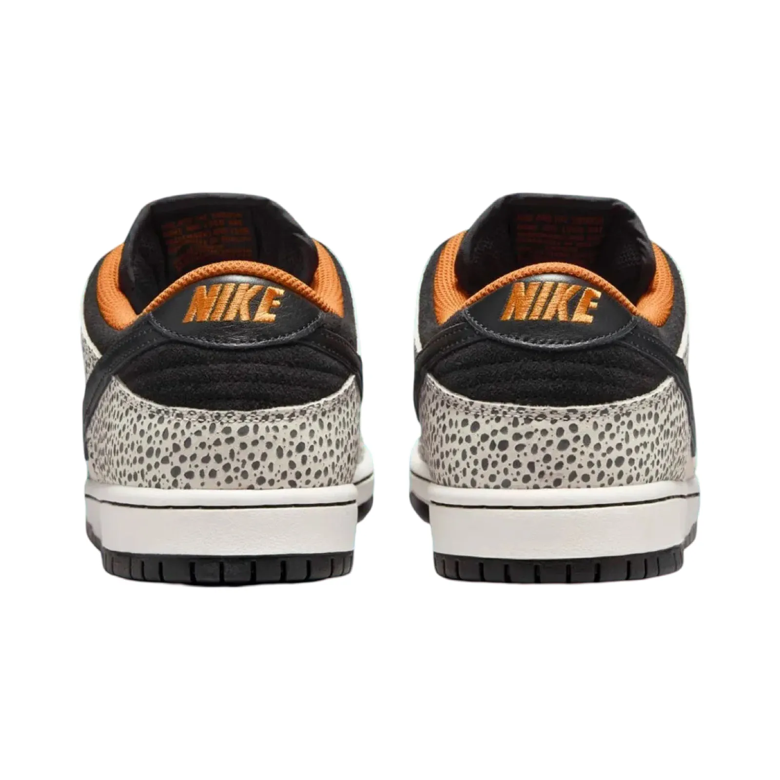 Nike SB Dunk Low Electric Pack Olympic Safari Iconic Sneakers
