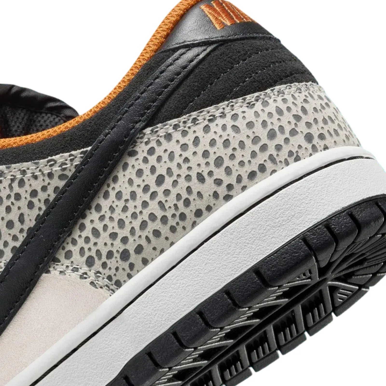 Nike SB Dunk Low Electric Pack Olympic Safari Iconic Sneakers