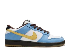 Nike SB Dunk Low Homer (WORN) Nike sporty look with timeless feel