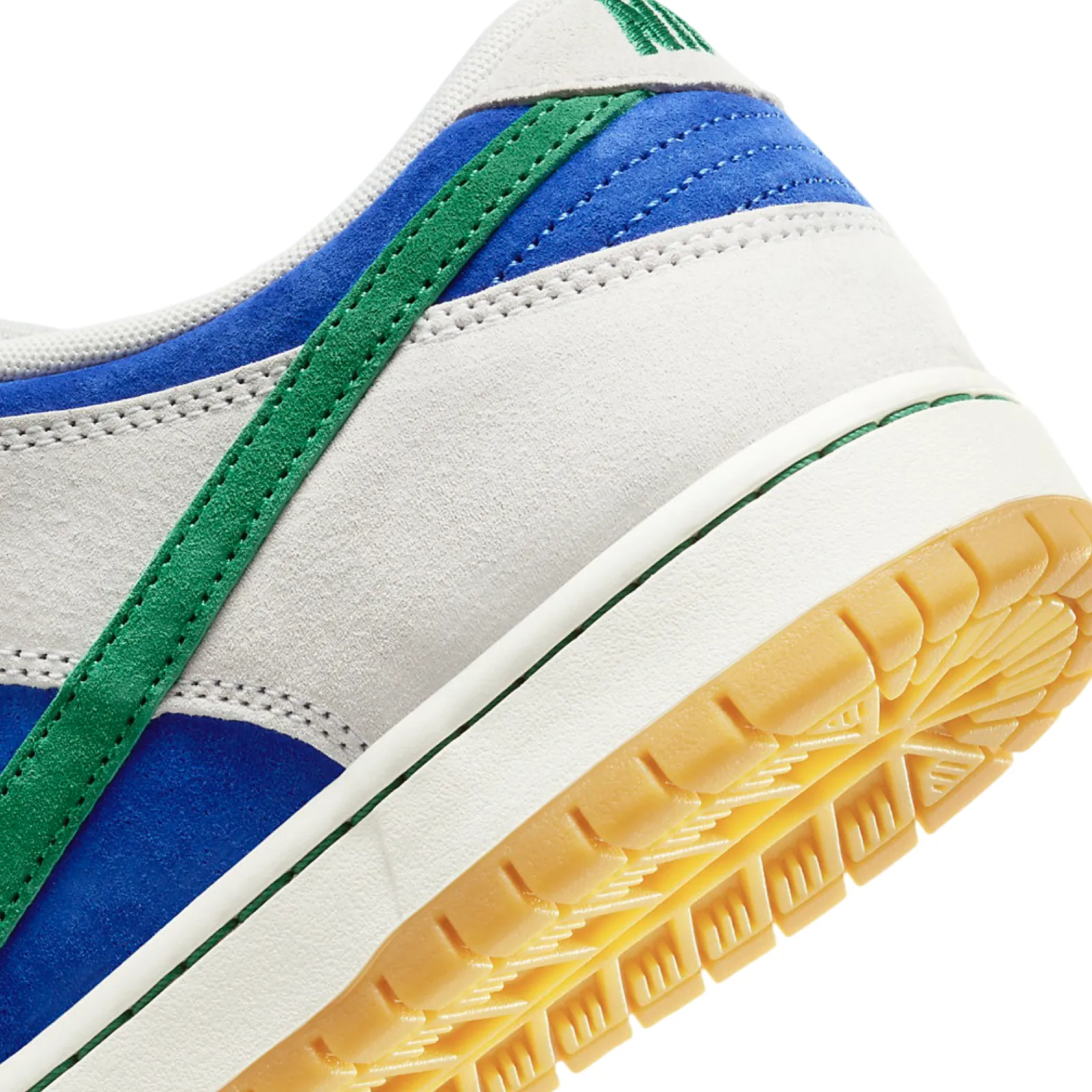 Nike SB Dunk Low Hyper Royal Malachite Iconic Sneakers