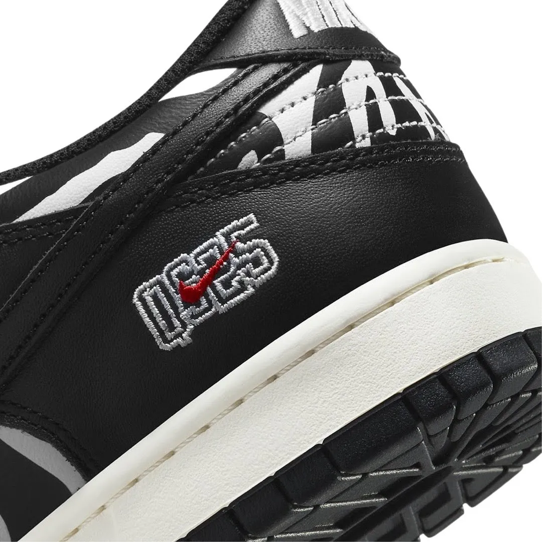 Nike SB Dunk Low OG QS Quartersnacks Iconic Sneakers