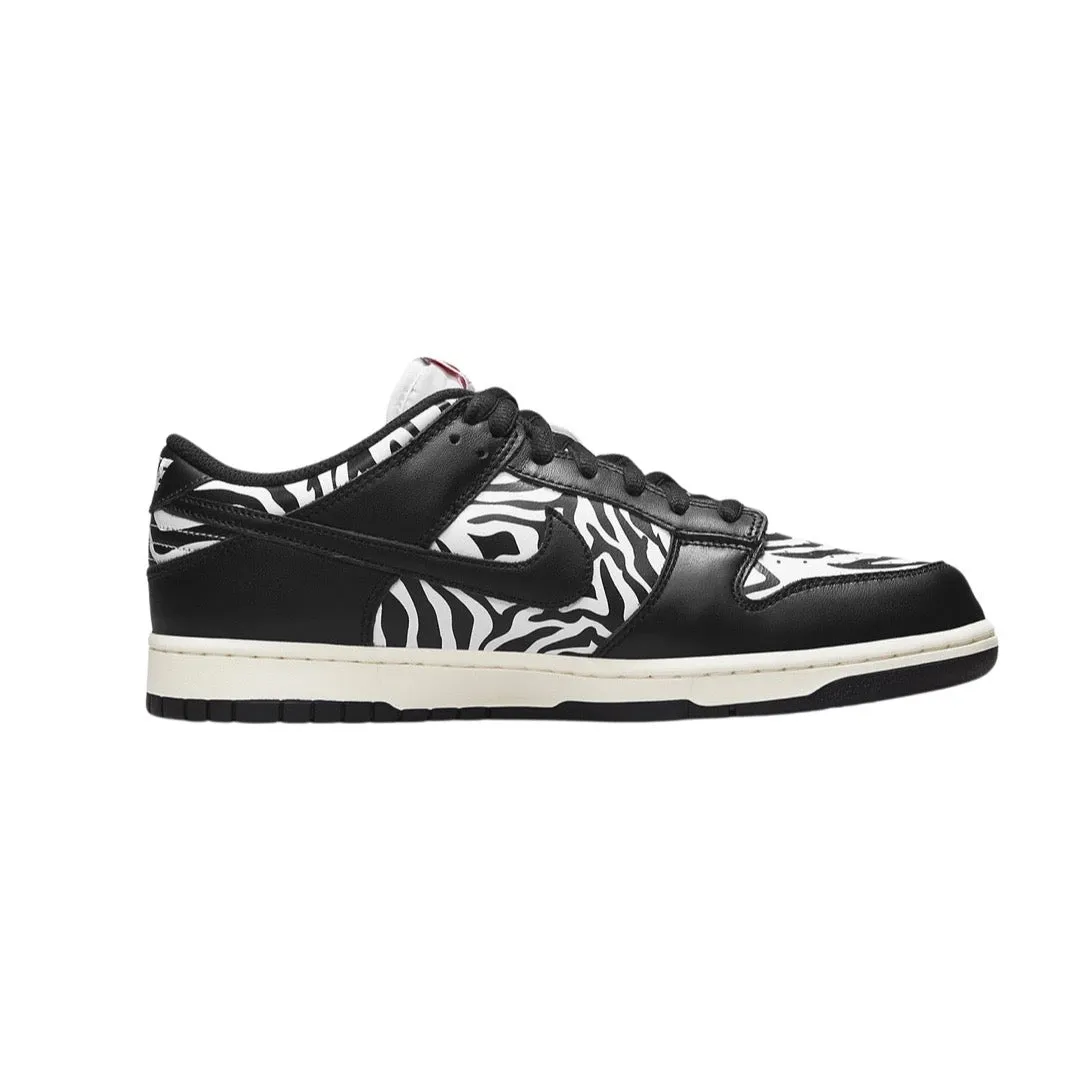 Nike SB Dunk Low OG QS Quartersnacks Iconic Sneakers