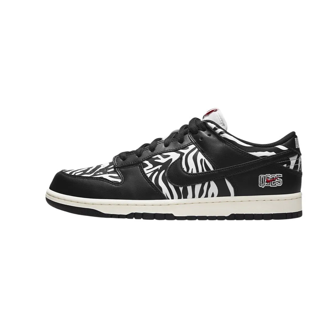 Nike SB Dunk Low OG QS Quartersnacks Iconic Sneakers