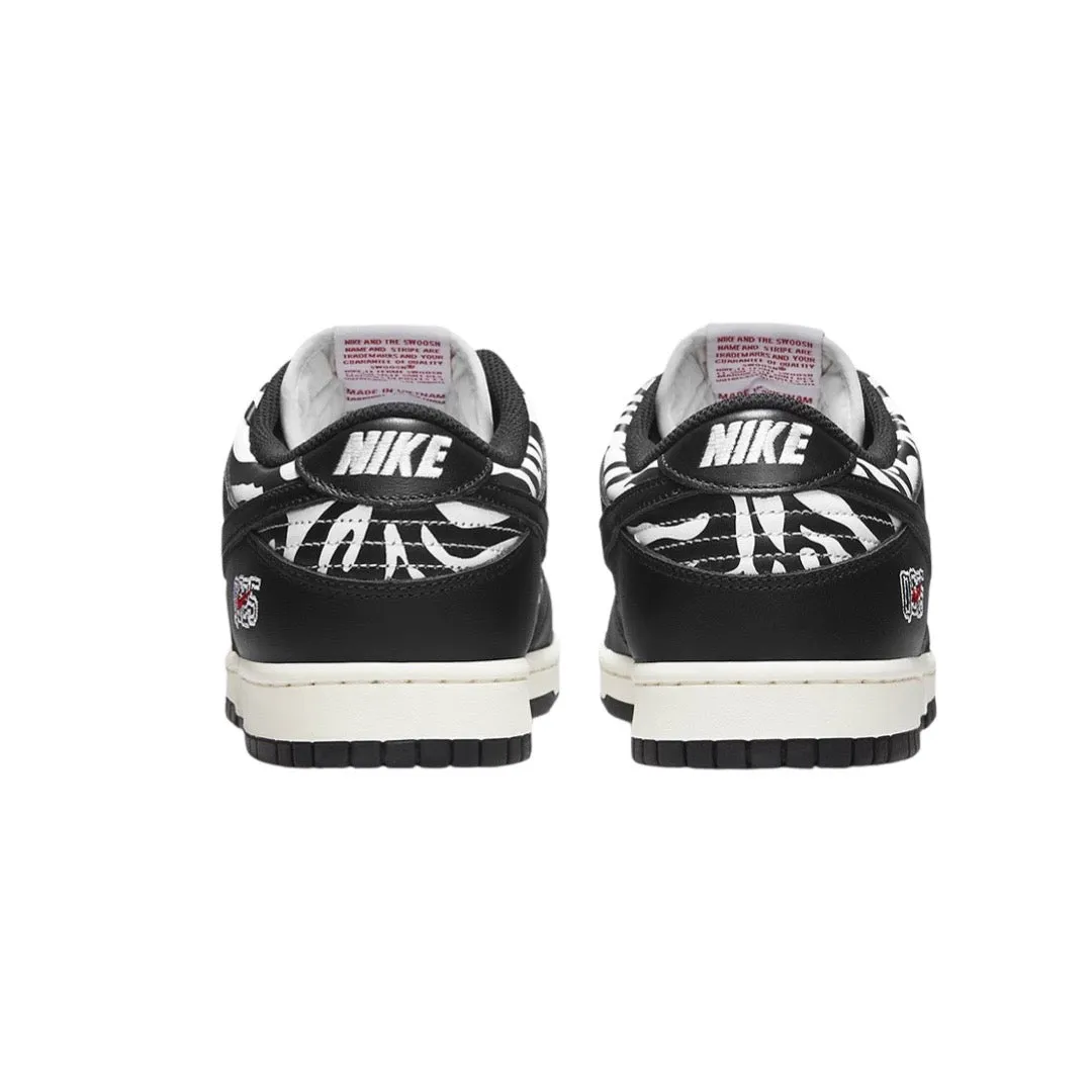 Nike SB Dunk Low OG QS Quartersnacks Iconic Sneakers