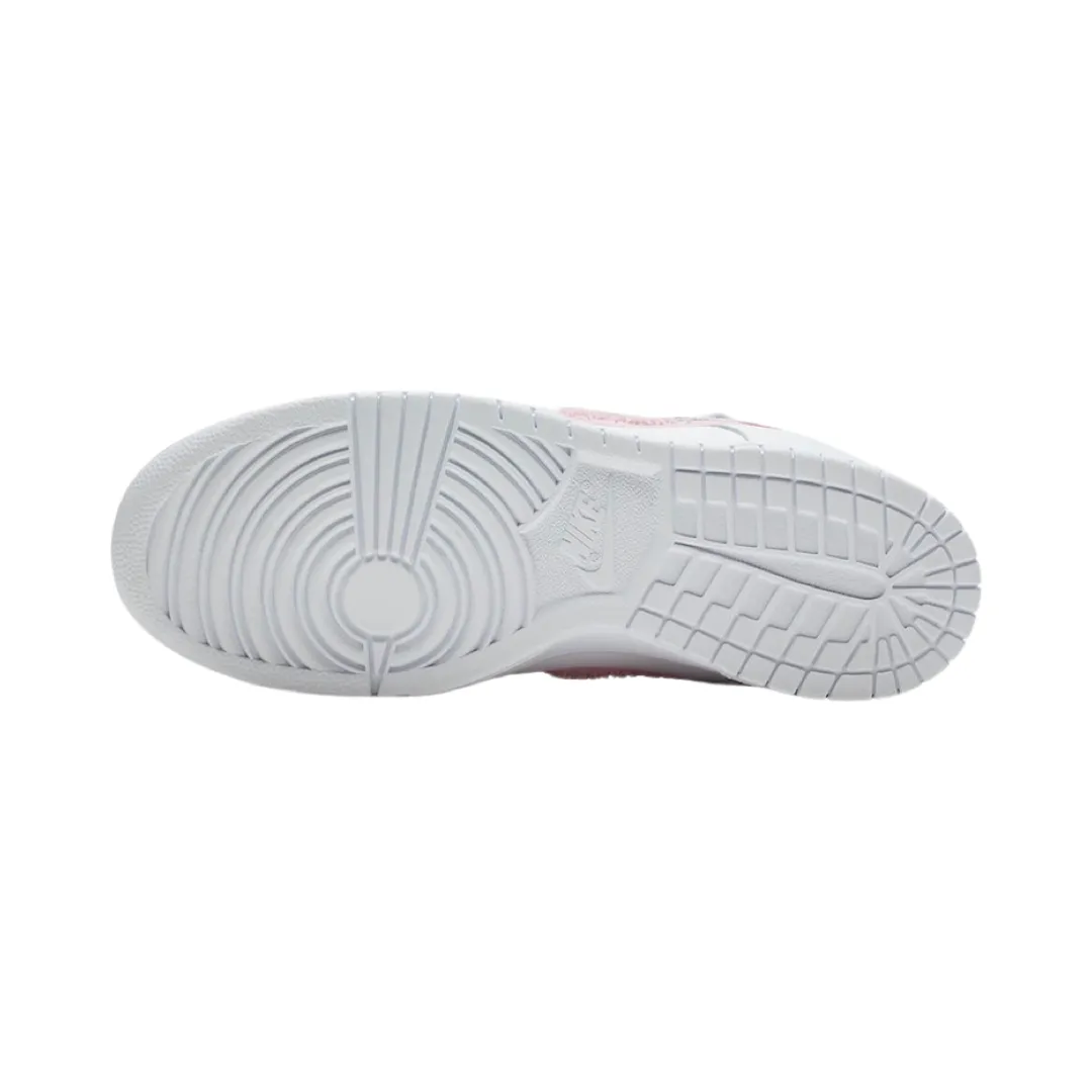 Nike SB Dunk Low Parra White Red Pink Iconic Sneakers