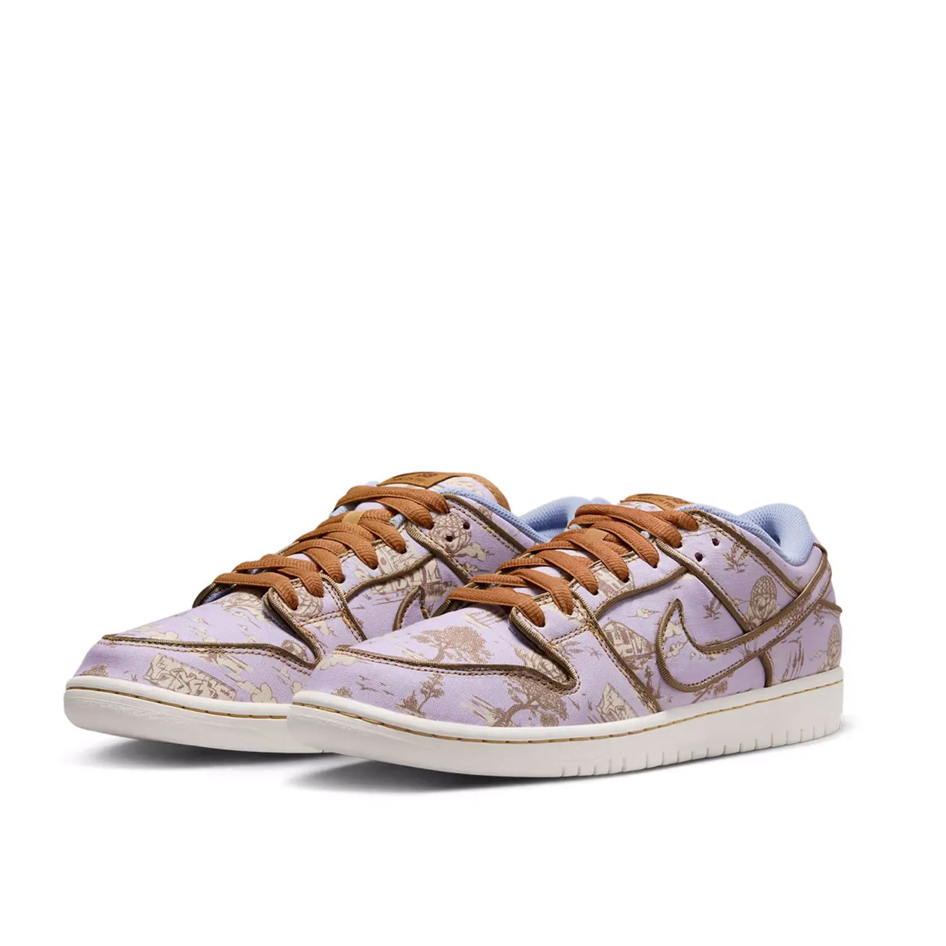 Nike SB Dunk Low Premium City of Style Nike Limited Colorway Shoes
