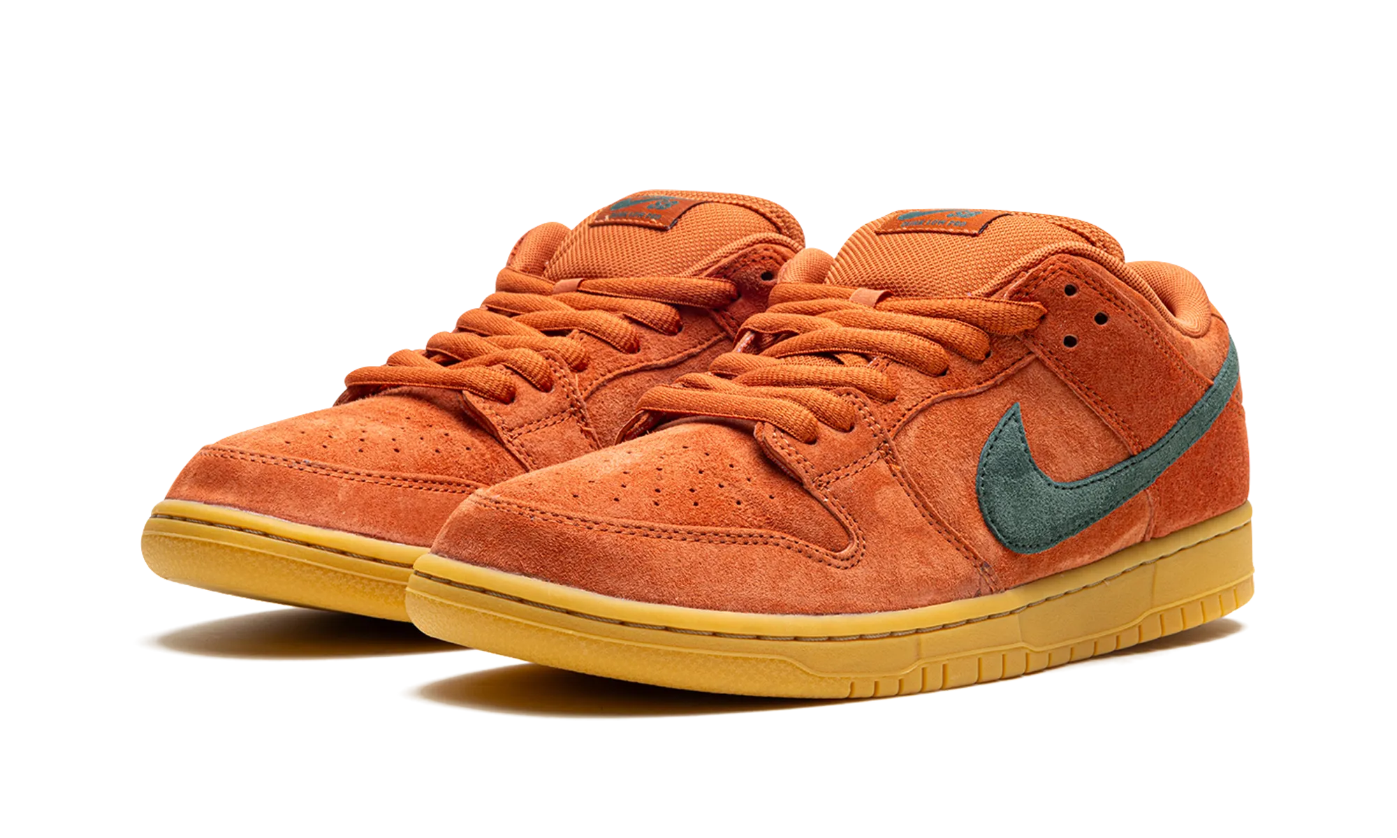 Nike SB Dunk Low Pro "Burnt Sunrise" nike breathable mens trainers