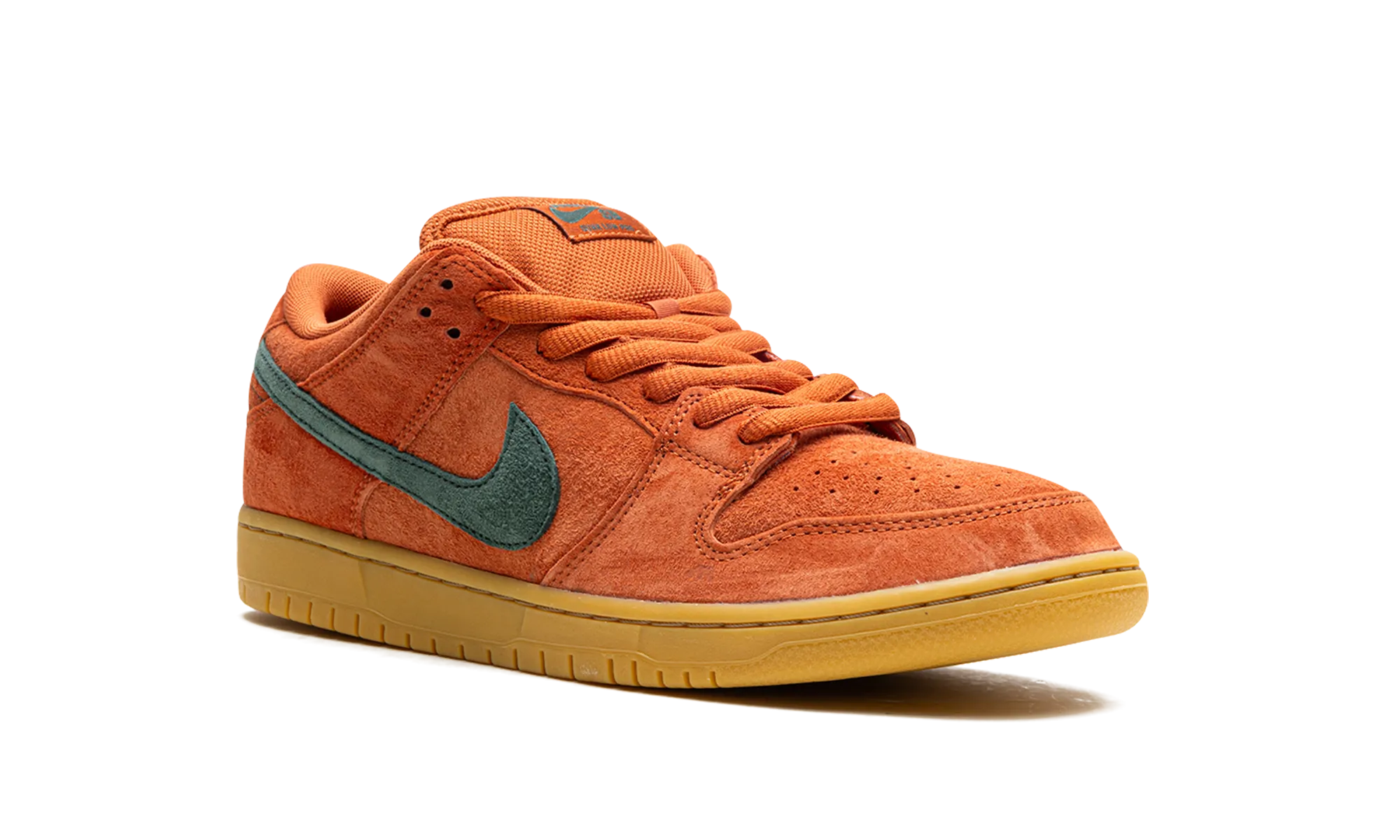 Nike SB Dunk Low Pro "Burnt Sunrise" nike breathable mens trainers