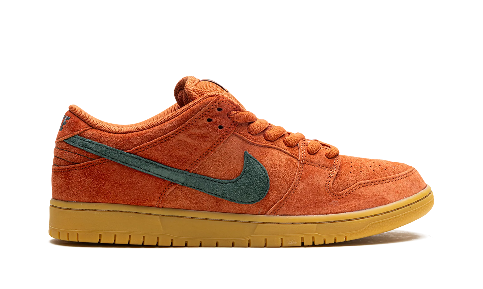 Nike SB Dunk Low Pro "Burnt Sunrise" nike breathable mens trainers