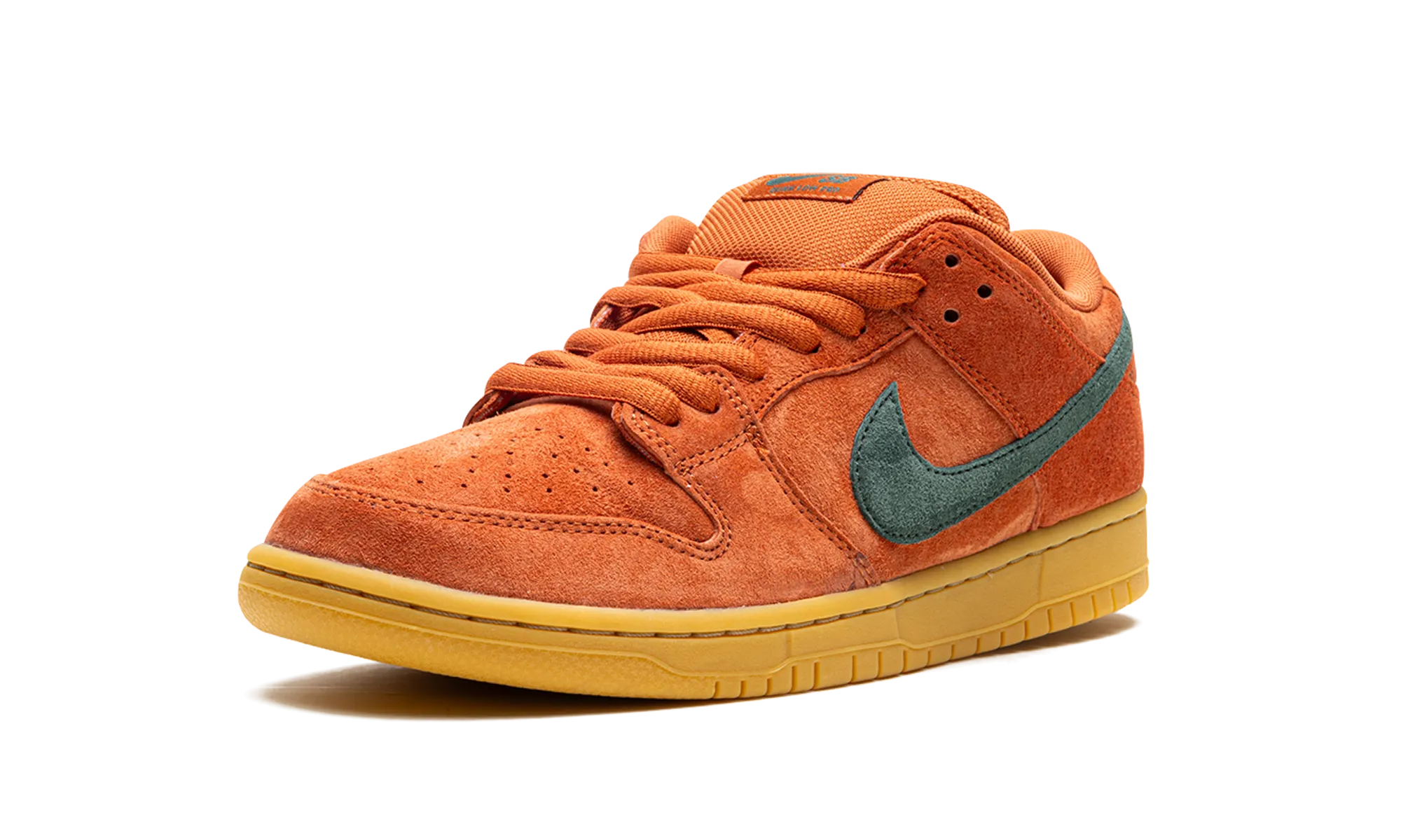 Nike SB Dunk Low Pro "Burnt Sunrise" nike breathable mens trainers