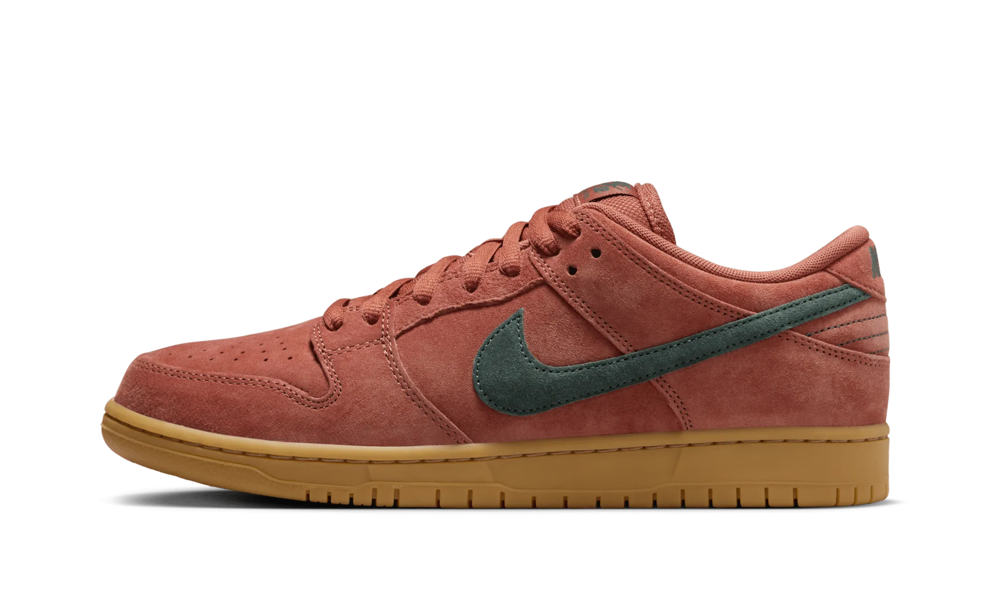 Nike SB Dunk Low Pro "Burnt Sunrise" Nike Mens sneakers
