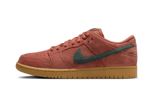 Nike SB Dunk Low Pro "Burnt Sunrise" Nike Mens sneakers