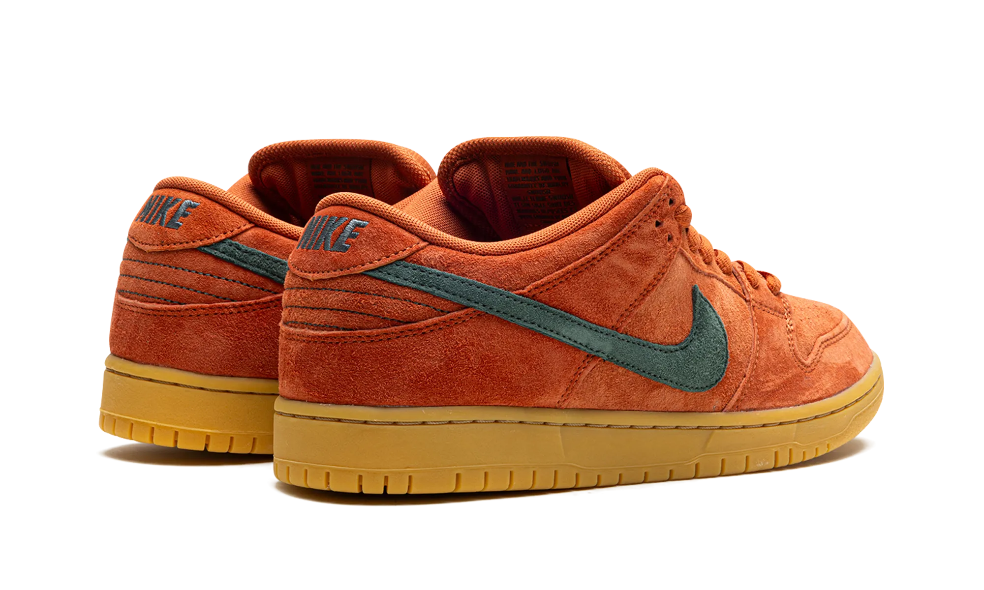 Nike SB Dunk Low Pro "Burnt Sunrise" nike breathable mens trainers