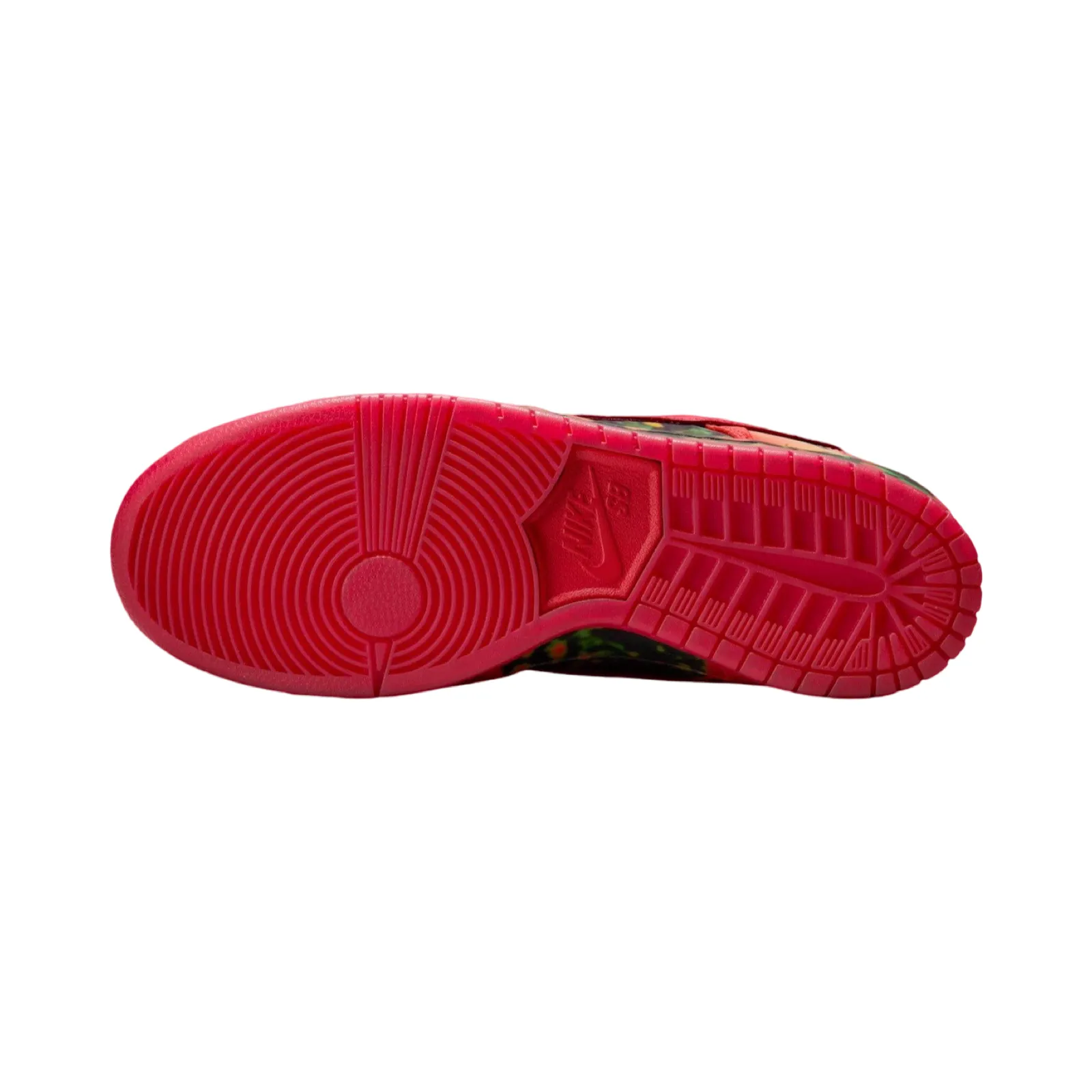 Nike SB Dunk Low Pro Wizard of Oz Varsity Red University Gold Iconic Sneakers
