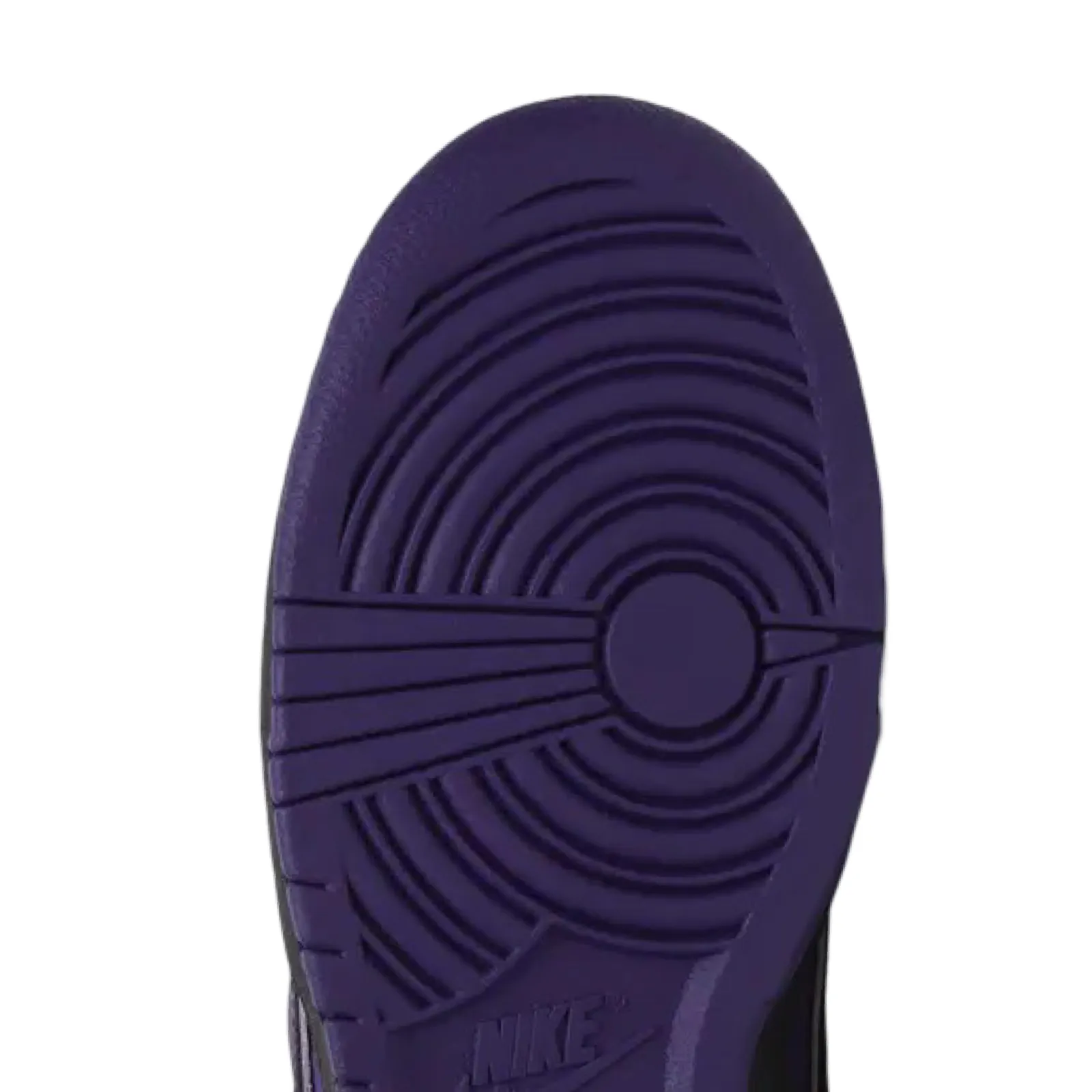 Nike SB Dunk Low Purple Lobster Normal Box Voltage Purple White Iconic Sneakers