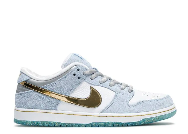 Nike SB Dunk Low Sean Cliver Nike high-performance sneakers for workouts