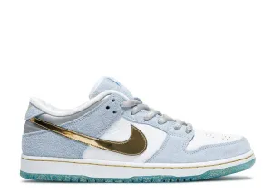 Nike SB Dunk Low Sean Cliver Nike high-performance sneakers for workouts