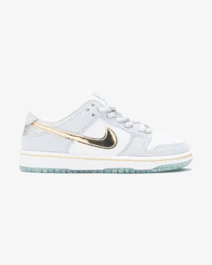 NIKE SB DUNK LOW SEAN CLIVER PRESCHOOL Primary school casual shoes