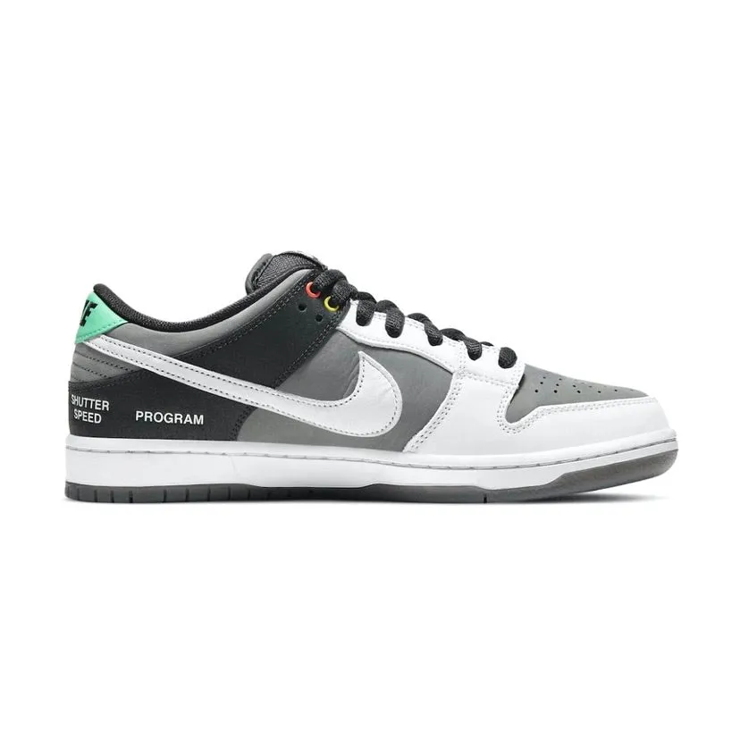 Nike SB Dunk Low VX1000 Iconic Sneakers