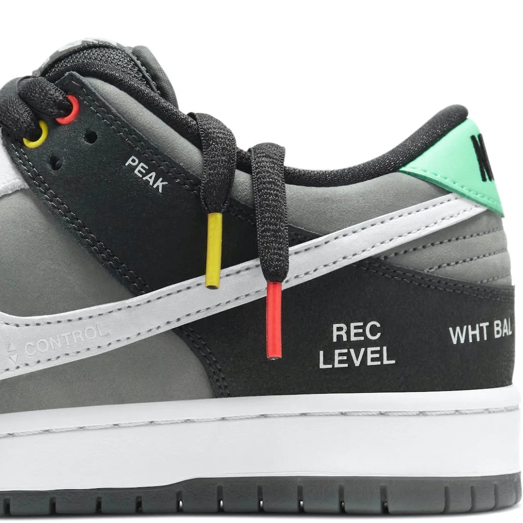 Nike SB Dunk Low VX1000 Iconic Sneakers