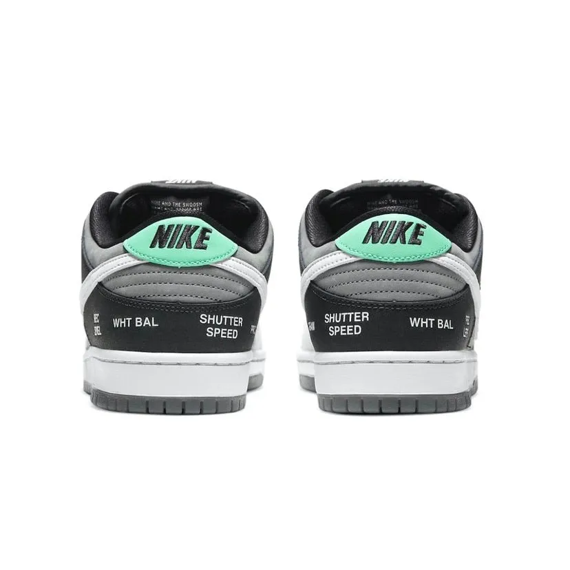 Nike SB Dunk Low VX1000 Iconic Sneakers