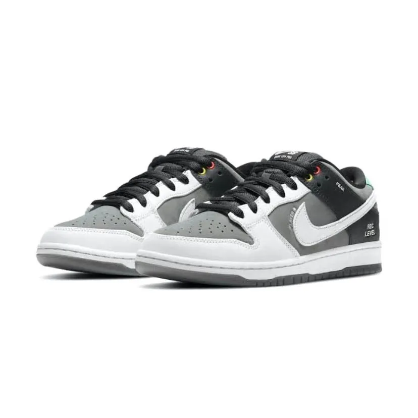 Nike SB Dunk Low VX1000 Iconic Sneakers