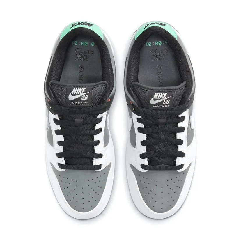Nike SB Dunk Low VX1000 Iconic Sneakers