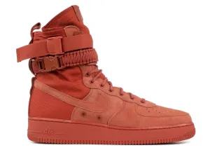 Nike SF AIR FORCE 1 'DUSTY PEACH' Nike shoes with all-day comfort support