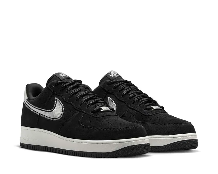 Nike Shoes Nike Air Force 1 '07 LV8 "Black Sail"