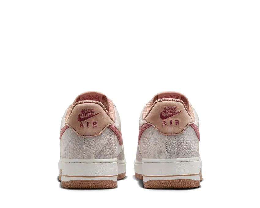 Nike Shoes Nike Air Force 1 '07 LV8 "Canyon Rust"