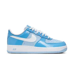 Nike Shoes Nike Air Force 1 '07 LV8 "Patent Psychic Blue"