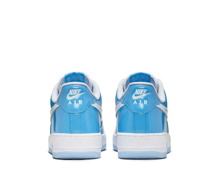 Nike Shoes Nike Air Force 1 '07 LV8 "Patent Psychic Blue"