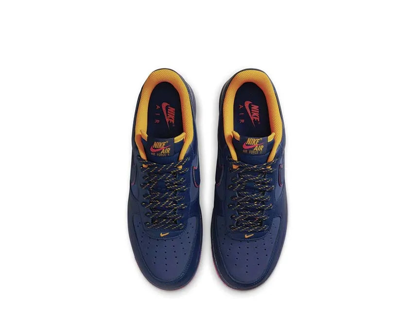 Nike Shoes Nike Air Force 1 '07 LV8 "Retro Lettering"