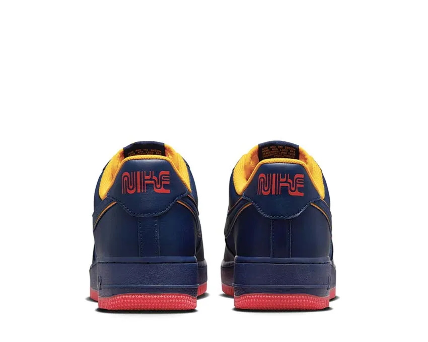 Nike Shoes Nike Air Force 1 '07 LV8 "Retro Lettering"