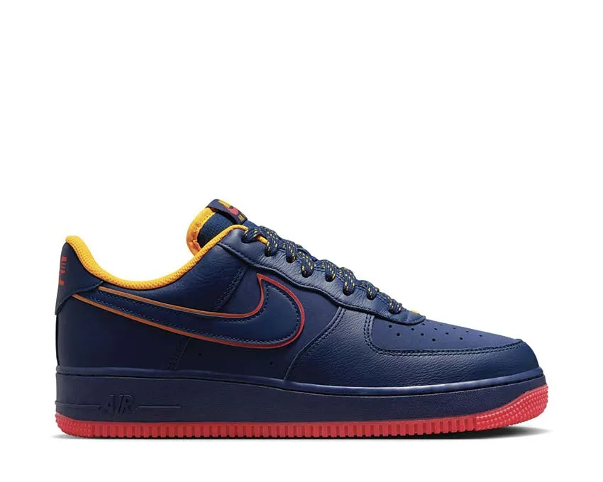 Nike Shoes Nike Air Force 1 '07 LV8 "Retro Lettering"