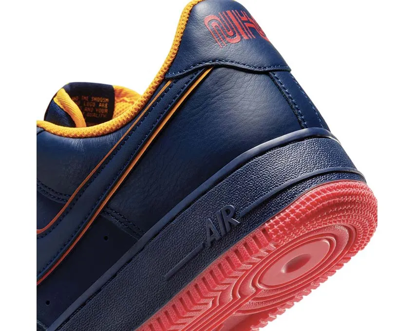 Nike Shoes Nike Air Force 1 '07 LV8 "Retro Lettering"