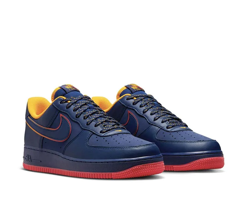 Nike Shoes Nike Air Force 1 '07 LV8 "Retro Lettering"
