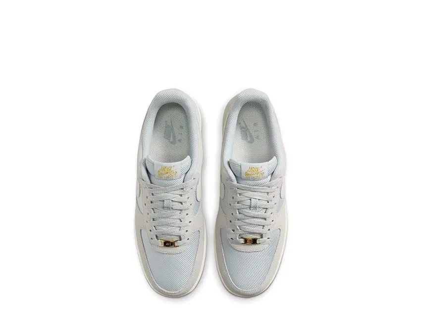 Nike Shoes Nike Air Force 1 '07 LV8 "Smoke Grey"